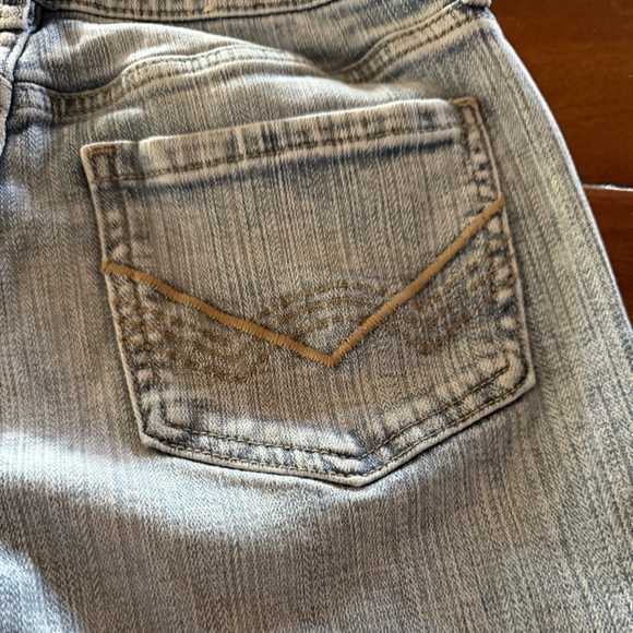 Idyllwind Miranda Lambert Pintuck Bootcut Jeans - Picture 9 of 10